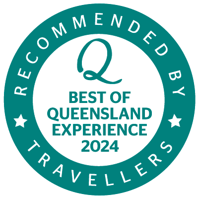 Recommended Travellers - Best of QLD Experience 2024