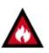 AWS red warning icon