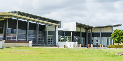 Bargara Cultural and Community Centre