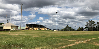 Childers Showgrounds