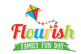 Flourish family fun day