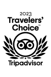 2023 Travelers' Choice - Tripadvisor