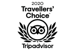 Tripadvisor award