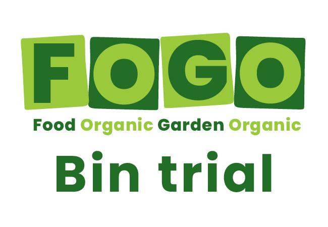 FOGO bin trial