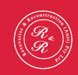 Recoveries and Reconstruction logo