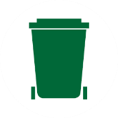 Stat logo bin