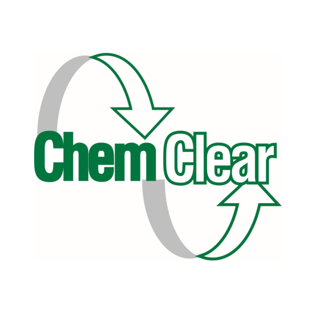 Chemclear logo